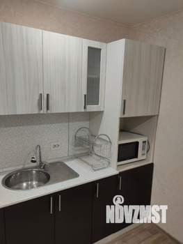 1-к квартира, на длительный срок, 50м2, 7/18 этаж