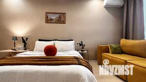 1-к квартира, посуточно, 54м2, 1/1 этаж