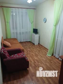 2-к квартира, на длительный срок, 41м2, 3/3 этаж