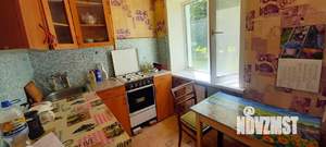 3-к квартира, на длительный срок, 60м2, 1/5 этаж