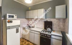 1-к квартира, на длительный срок, 32м2, 5/5 этаж