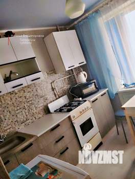 1-к квартира, посуточно, 32м2, 2/5 этаж