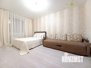 2-к квартира, посуточно, 70м2, 5/16 этаж