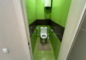 1-к квартира, на длительный срок, 40м2, 12/16 этаж