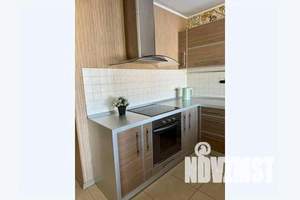 1-к квартира, посуточно, 44м2, 13/14 этаж