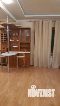 1-к квартира, на длительный срок, 49м2, 2/5 этаж