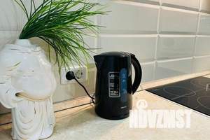 1-к квартира, посуточно, 52м2, 5/17 этаж