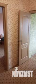 1-к квартира, на длительный срок, 39м2, 6/10 этаж