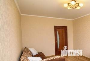 1-к квартира, посуточно, 55м2, 12/14 этаж