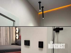 1-к квартира, посуточно, 24м2, 1/1 этаж