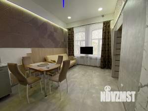 2-к квартира, посуточно, 34м2, 2/3 этаж