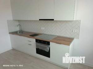 1-к квартира, на длительный срок, 32м2, 4/18 этаж