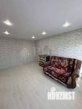 1-к квартира, на длительный срок, 30м2, 4/5 этаж