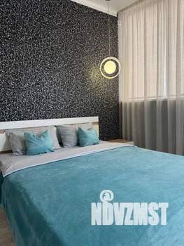 1-к квартира, посуточно, 55м2, 1/1 этаж