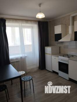 1-к квартира, на длительный срок, 38м2, 9/10 этаж