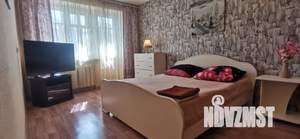 1-к квартира, посуточно, 34м2, 3/5 этаж