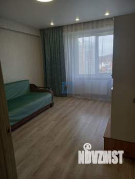 1-к квартира, на длительный срок, 41м2, 10/18 этаж