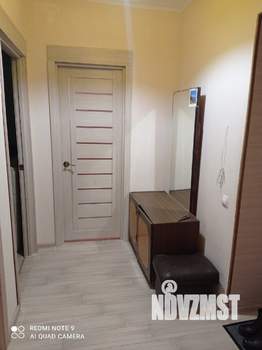 1-к квартира, на длительный срок, 38м2, 8/15 этаж