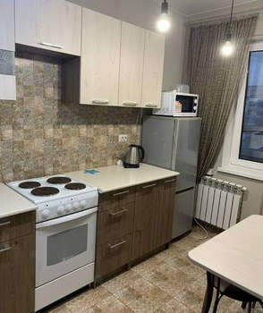 1-к квартира, на длительный срок, 36м2, 6/14 этаж