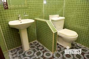 1-к квартира, посуточно, 86м2, 1/1 этаж
