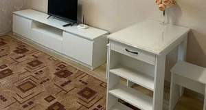 Студия квартира, на длительный срок, 24м2, 16/22 этаж
