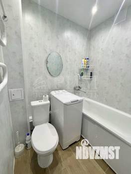 2-к квартира, на длительный срок, 43м2, 5/5 этаж