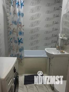 Студия квартира, посуточно, 30м2, 1/5 этаж