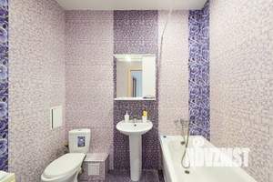 Студия квартира, посуточно, 50м2, 13/16 этаж