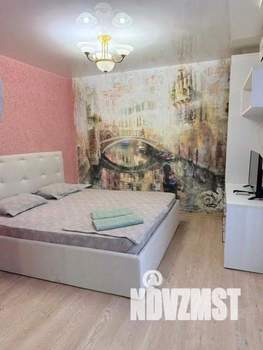 2-к квартира, посуточно, 54м2, 1/1 этаж