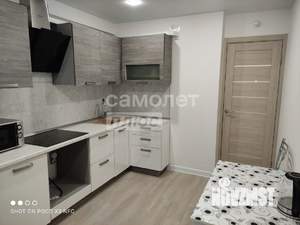 1-к квартира, на длительный срок, 36м2, 12/17 этаж