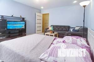 2-к квартира, посуточно, 60м2, 10/16 этаж