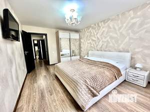 2-к квартира, посуточно, 55м2, 8/10 этаж