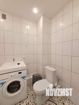 1-к квартира, на длительный срок, 30м2, 8/12 этаж