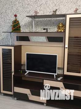 1-к квартира, посуточно, 34м2, 4/5 этаж