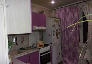 1-к квартира, на длительный срок, 28м2, 8/9 этаж