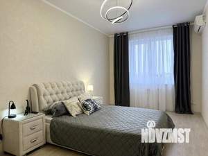 1-к квартира, посуточно, 70м2, 1/1 этаж