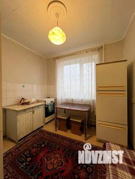 2-к квартира, на длительный срок, 52м2, 10/10 этаж