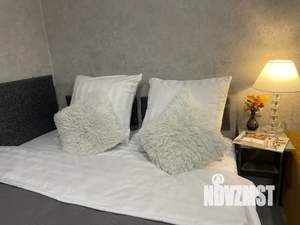 1-к квартира, посуточно, 36м2, 5/9 этаж