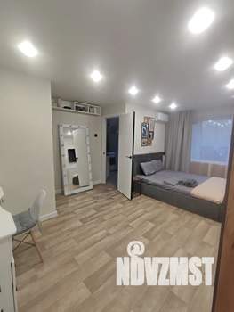 1-к квартира, посуточно, 31м2, 5/5 этаж