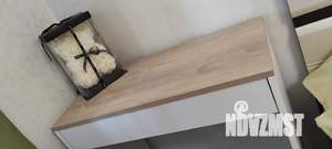 1-к квартира, посуточно, 37м2, 8/10 этаж