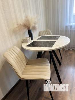 1-к квартира, посуточно, 42м2, 3/10 этаж