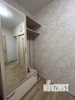 1-к квартира, посуточно, 35м2, 12/14 этаж