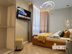 2-к квартира, посуточно, 70м2, 1/1 этаж