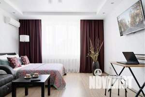 2-к квартира, посуточно, 60м2, 1/14 этаж