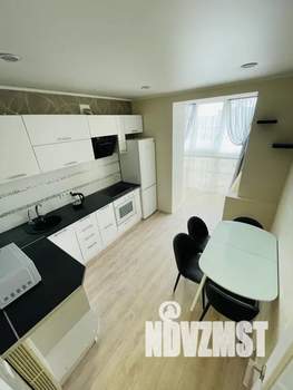 1-к квартира, посуточно, 47м2, 14/14 этаж