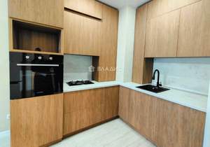 1-к квартира, на длительный срок, 37м2, 2/5 этаж