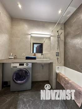 1-к квартира, посуточно, 55м2, 10/17 этаж