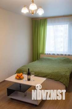 1-к квартира, посуточно, 32м2, 9/9 этаж