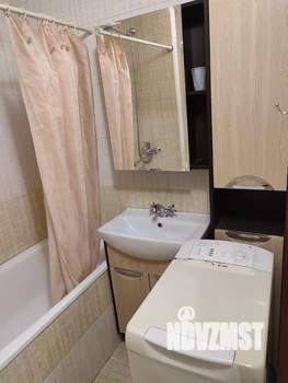 1-к квартира, на длительный срок, 34м2, 9/10 этаж