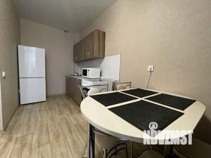 1-к квартира, посуточно, 35м2, 2/18 этаж